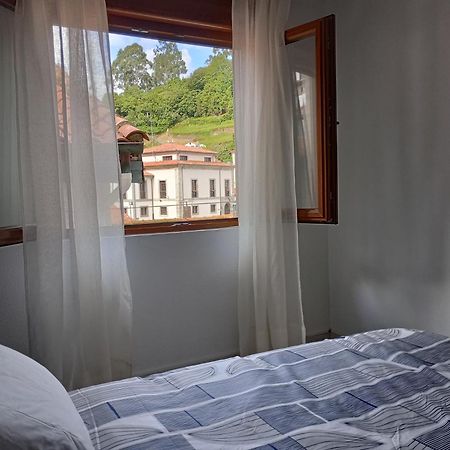 Casa La Pixuetina Villa Кудилеро Екстериор снимка