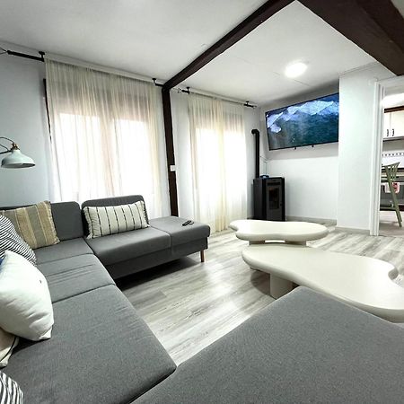 Casa La Pixuetina Villa Кудилеро Екстериор снимка