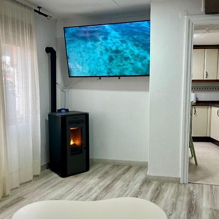 Casa La Pixuetina Villa Кудилеро Екстериор снимка
