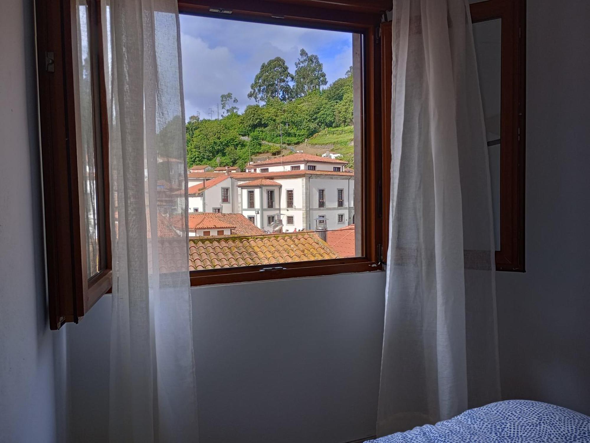 Casa La Pixuetina Villa Кудилеро Екстериор снимка