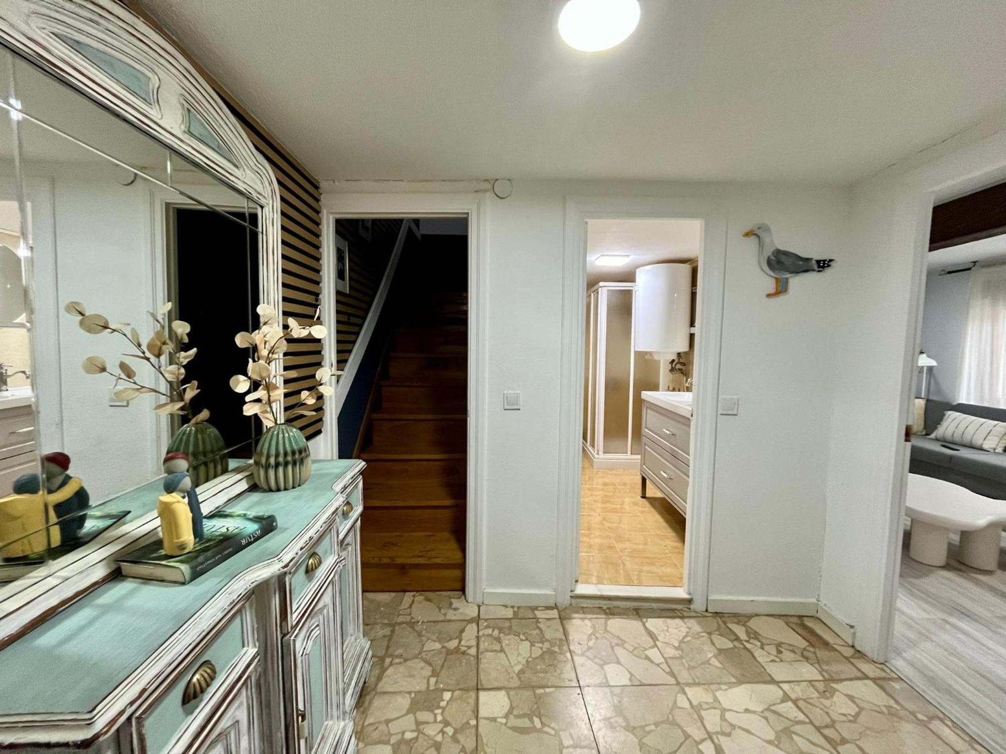 Casa La Pixuetina Villa Кудилеро Екстериор снимка