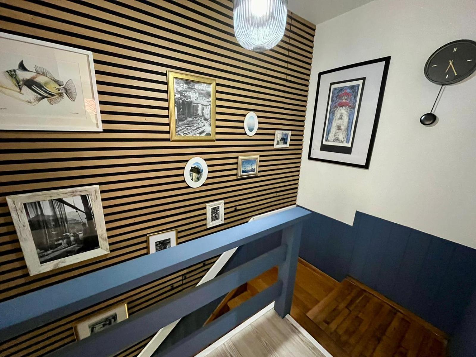 Casa La Pixuetina Villa Кудилеро Екстериор снимка