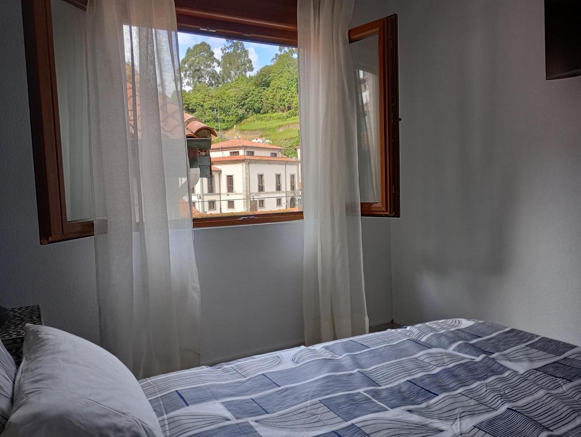 Casa La Pixuetina Villa Кудилеро Екстериор снимка
