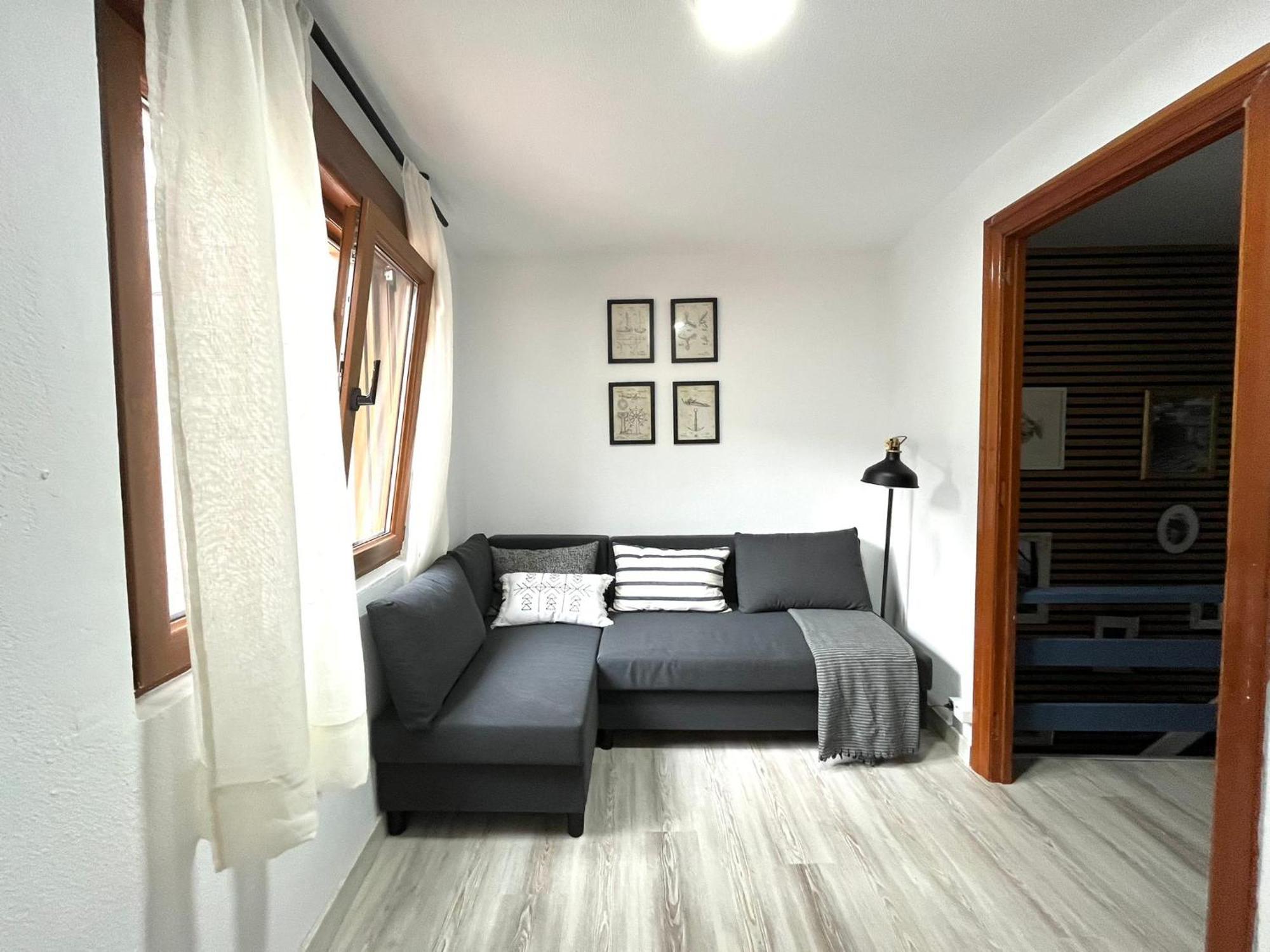 Casa La Pixuetina Villa Кудилеро Екстериор снимка