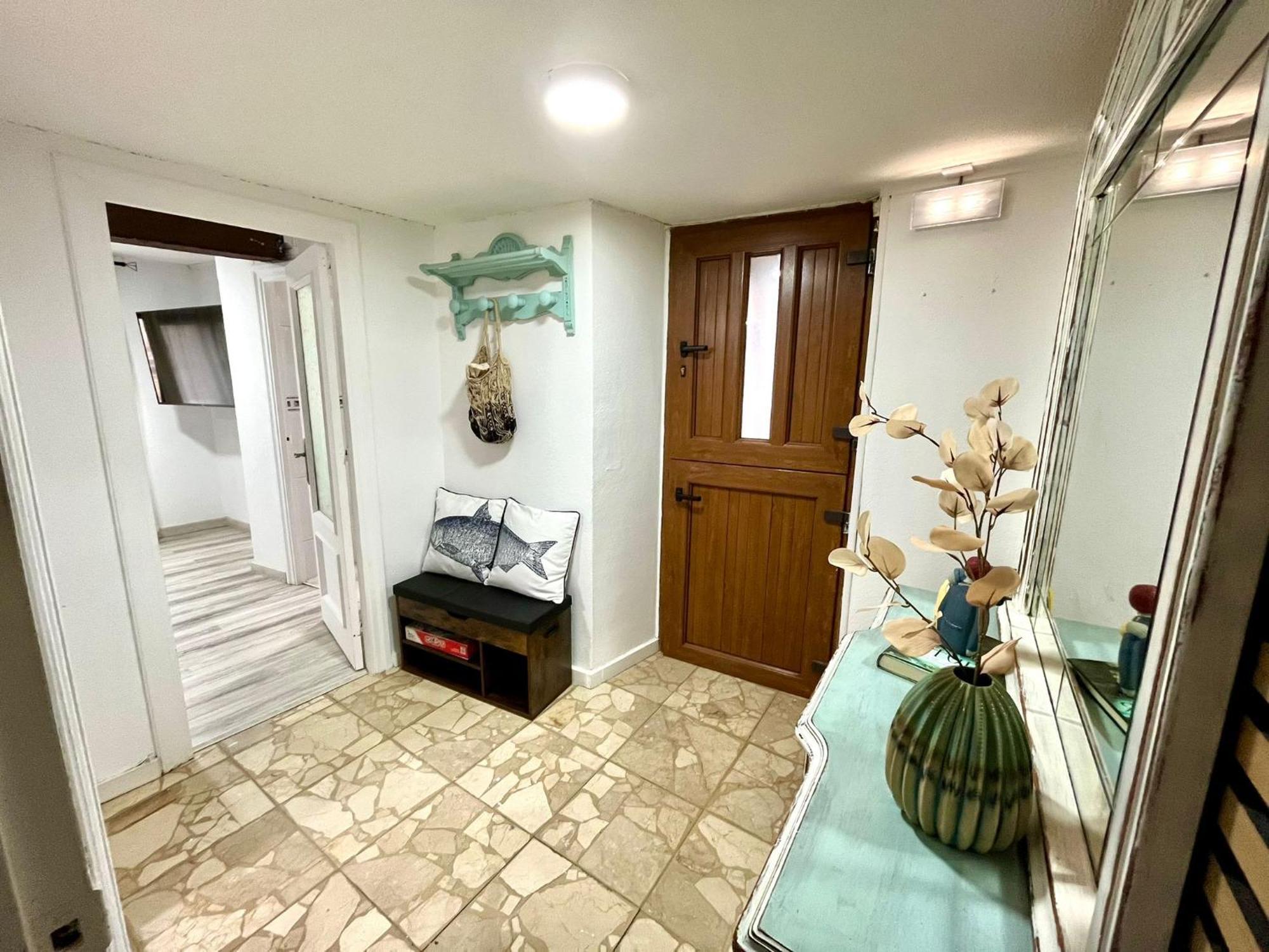 Casa La Pixuetina Villa Кудилеро Екстериор снимка