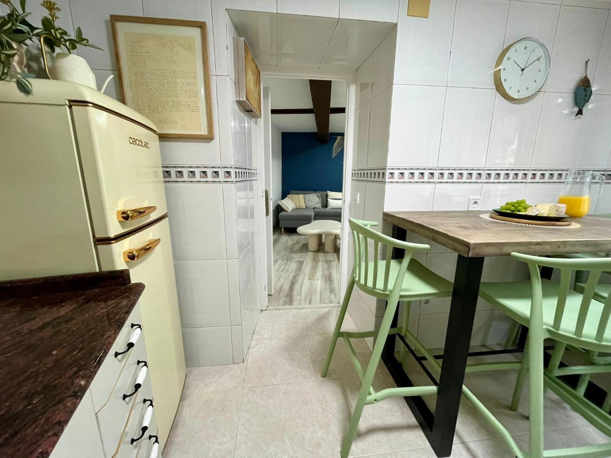 Casa La Pixuetina Villa Кудилеро Екстериор снимка