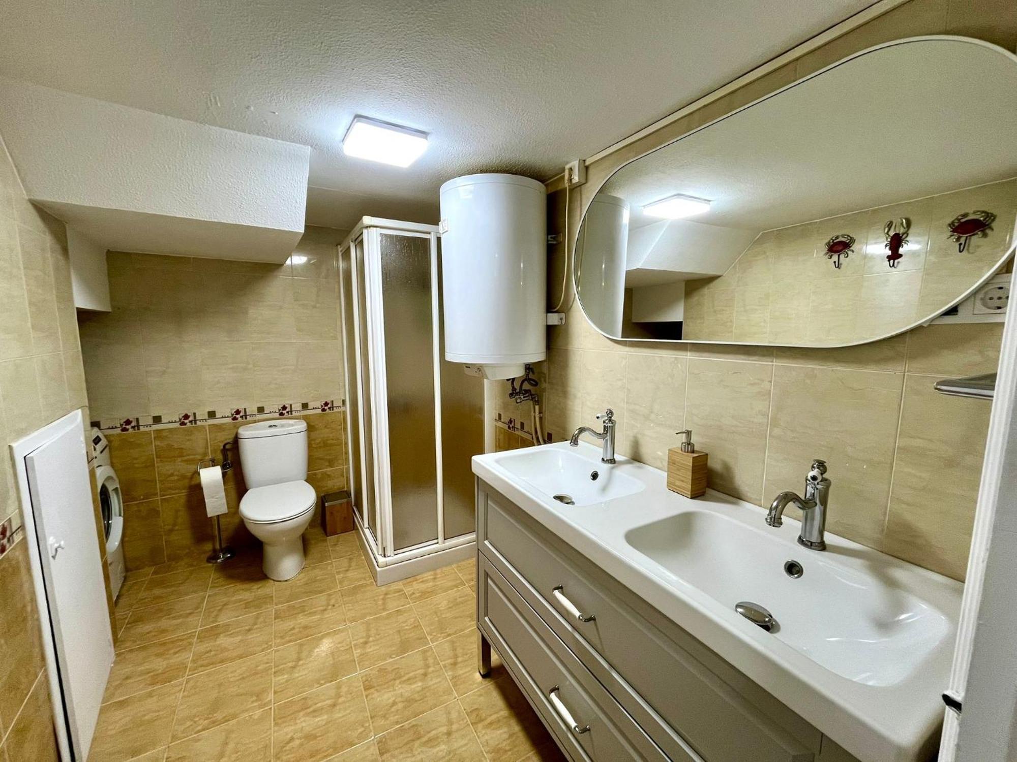 Casa La Pixuetina Villa Кудилеро Екстериор снимка