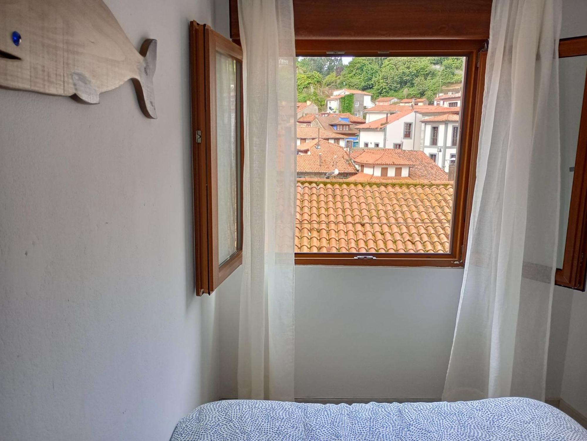 Casa La Pixuetina Villa Кудилеро Екстериор снимка