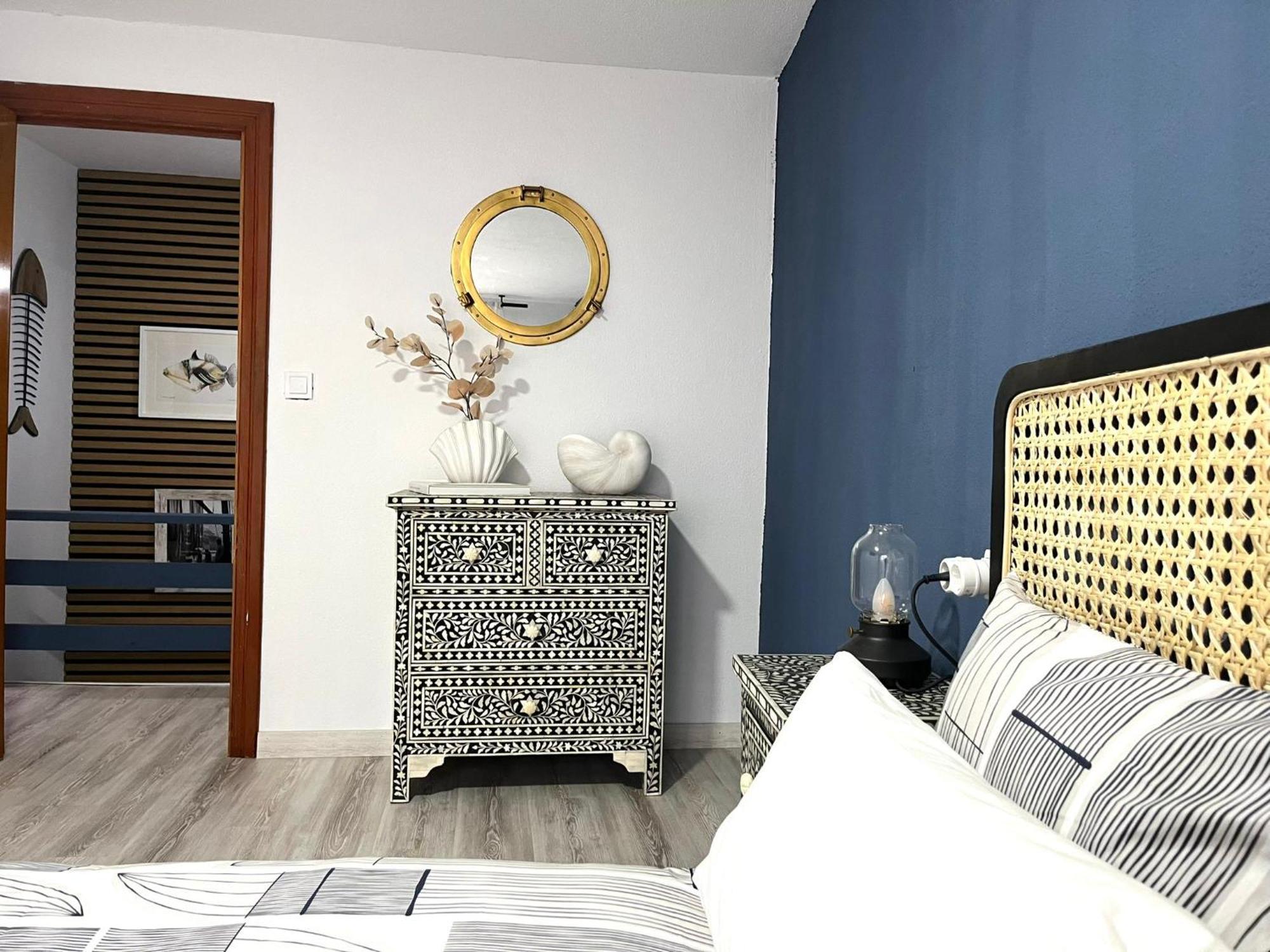 Casa La Pixuetina Villa Кудилеро Екстериор снимка
