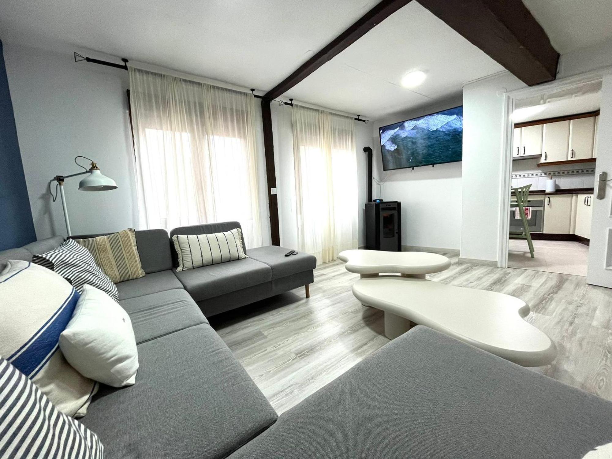 Casa La Pixuetina Villa Кудилеро Екстериор снимка